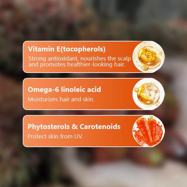 batana oil ingredients