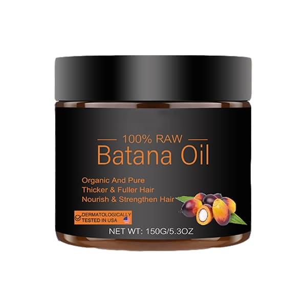 organic batana oil